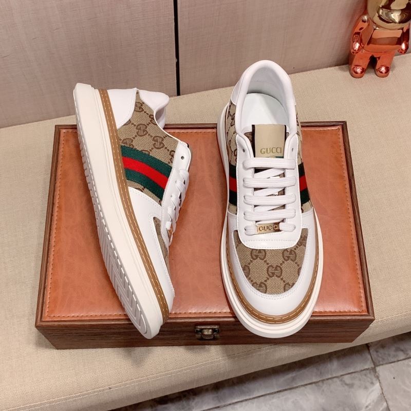 Gucci Low Shoes